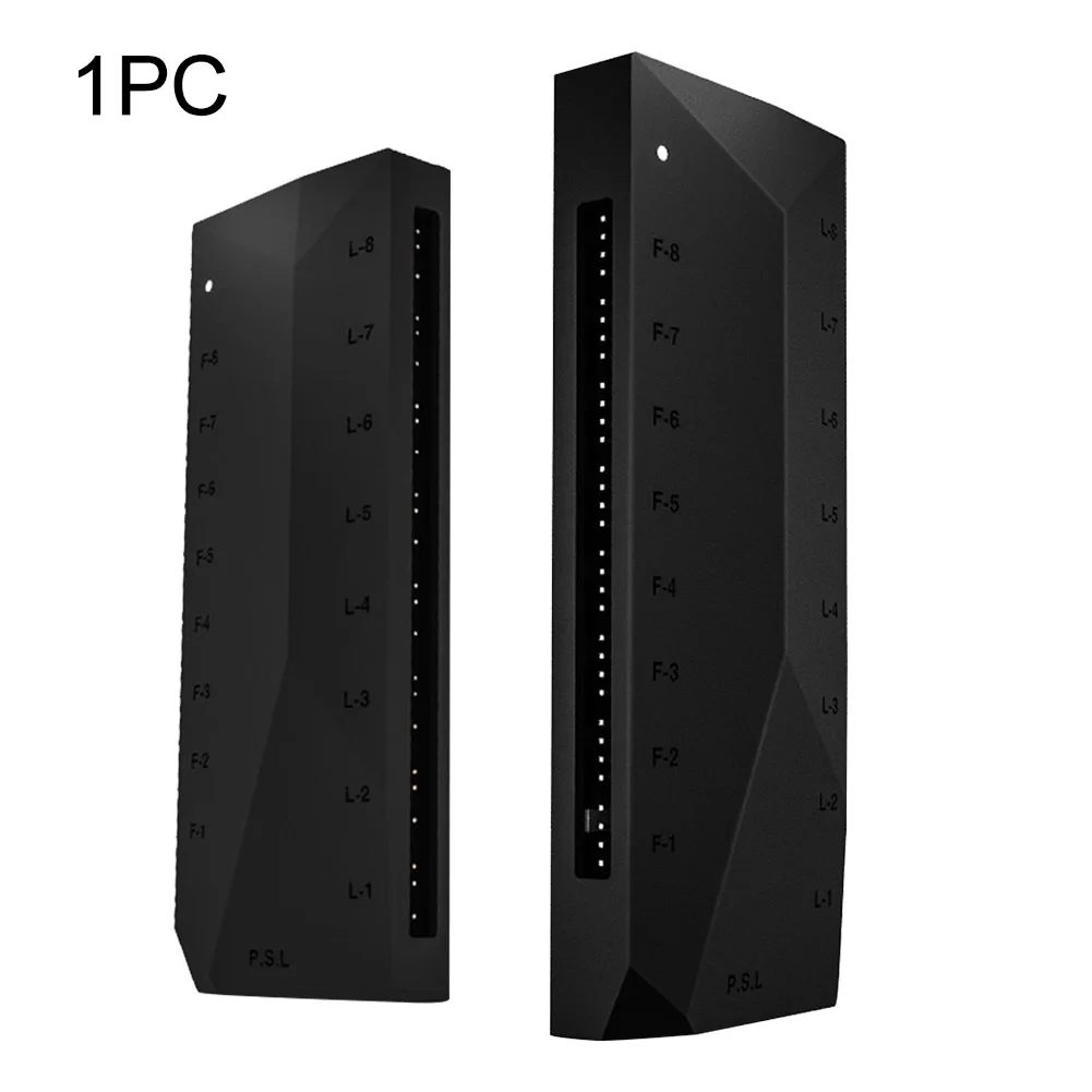 5V 3Pin CPU кулер Легкая установка мощности с ШИМ поставкой офисный бизнес теплоотвод