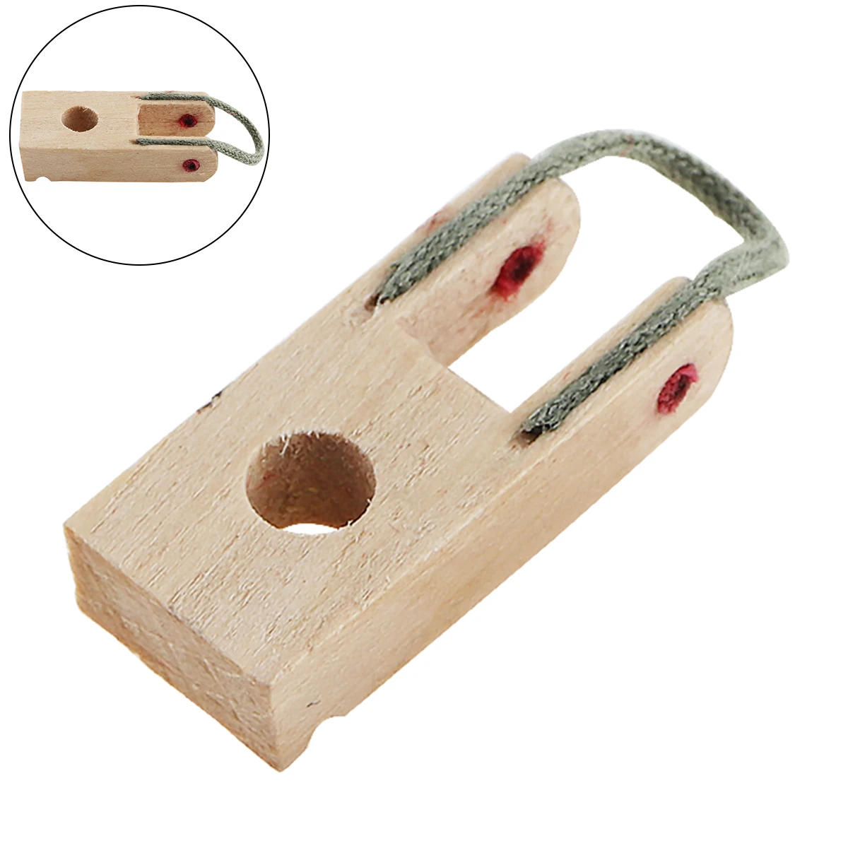 Высококачественный деревянный демпферный фланец для пианино запасные части