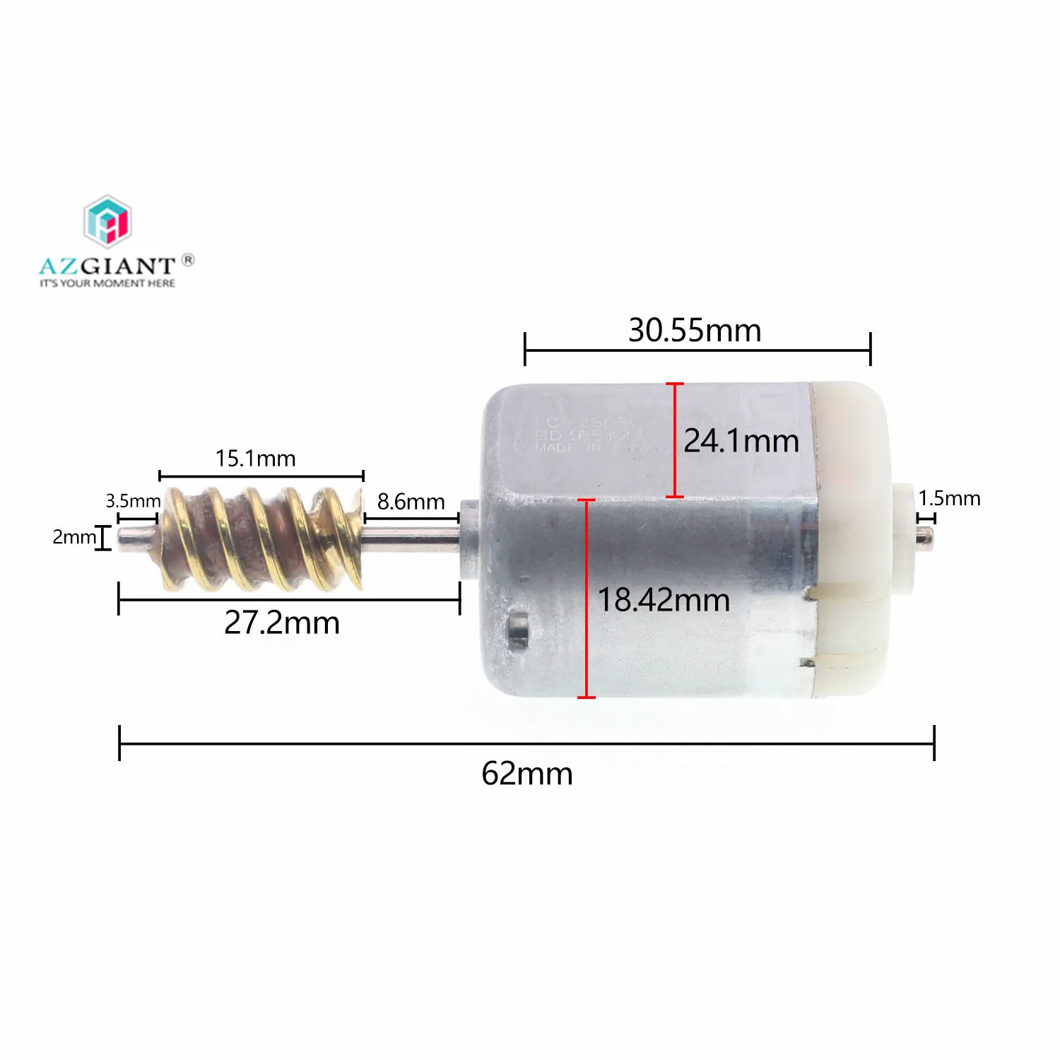 Оригинальный двигатель автомобильного дверного замка johnson для volkswagen Multivan