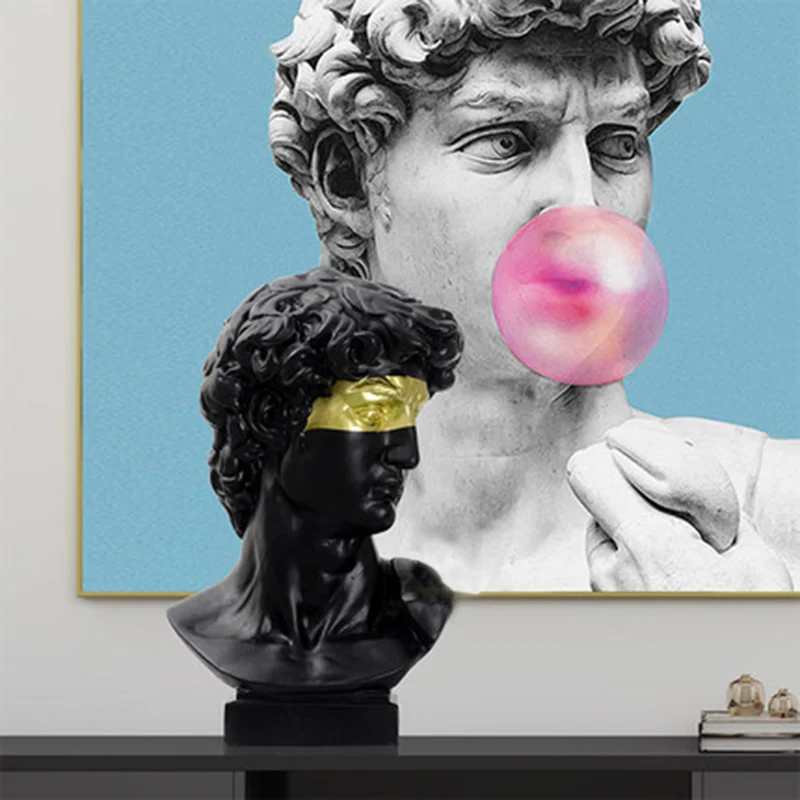 Северная Европа полимерная ваза для украшения дома цветочный горшок держатель