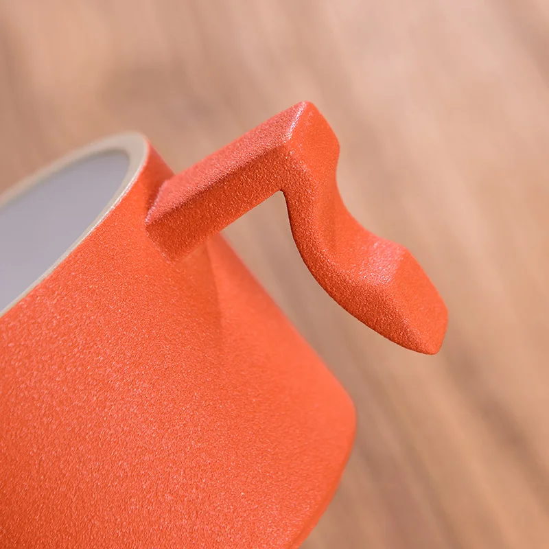 120 мл японская грубая керамическая чашка для чая винтажная кофейная кружка кунг