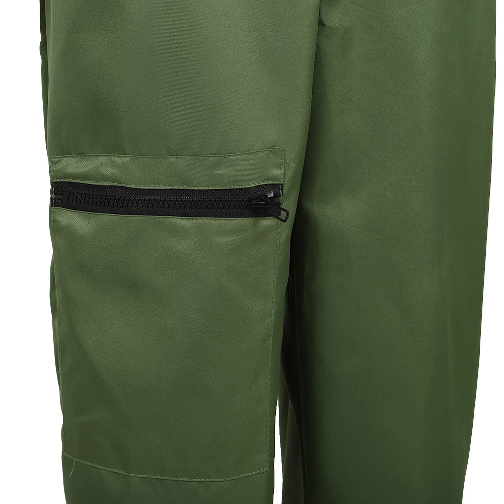 

Flight Costume Pilot Costumes Space Suit Top Gun Uniform Women Jumpsuit Halloween Cosplay Party Night Cool Style