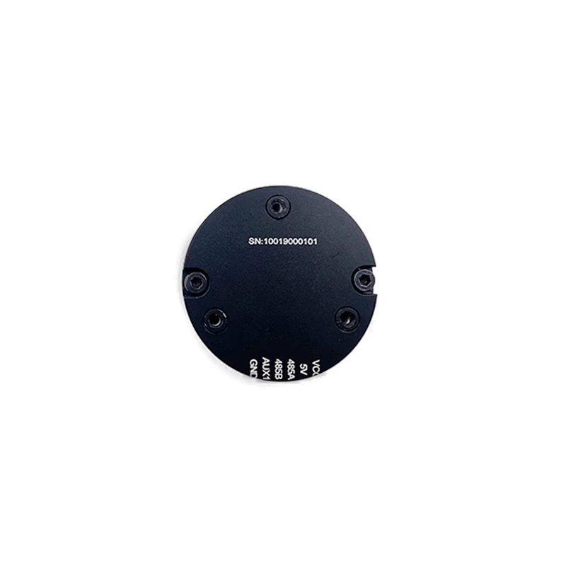 RMD S 2408 7 4 12v микро бесщеточный вне ротора двигателя с датчиком и драйвер смарт