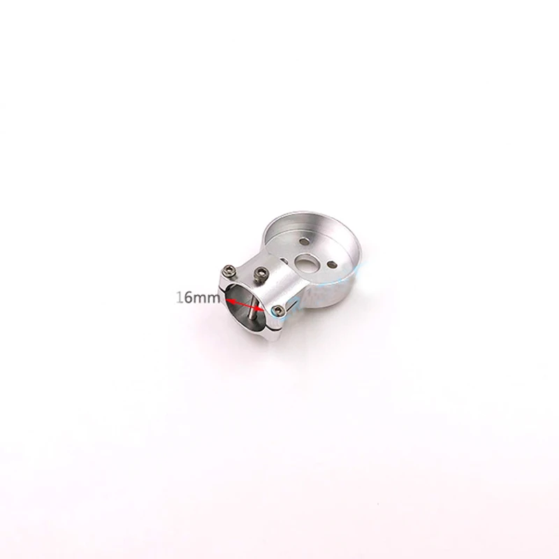 EMAX 2213 Мини Мотор Алюминий база/Поддержка/Кронштейн/сиденье 16 мм углеродного