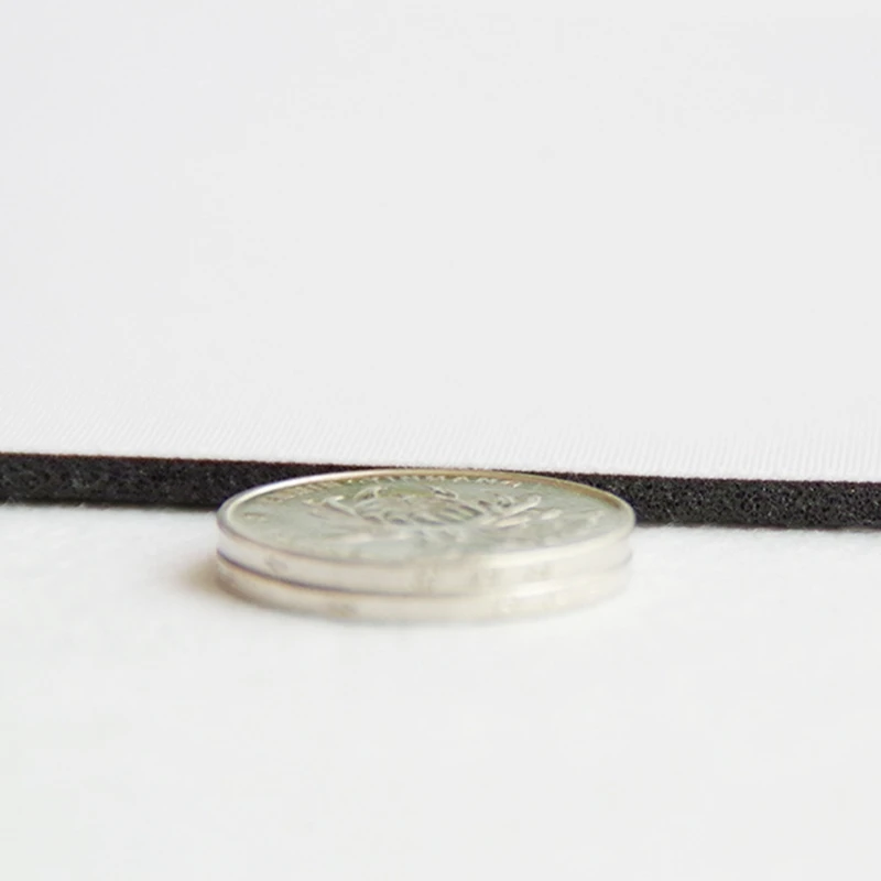 Прямоугольный Нескользящий Резиновый коврик для мыши N84B | Компьютеры и офис