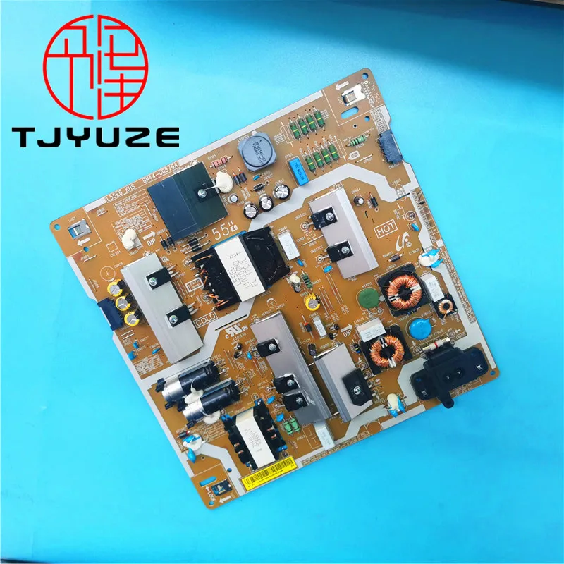 Новая карта питания для UE55KU6500U UA55MU6700JXXZ UE55KU6510 UE55KU7000 UE55KU6400U UE55KU6670U