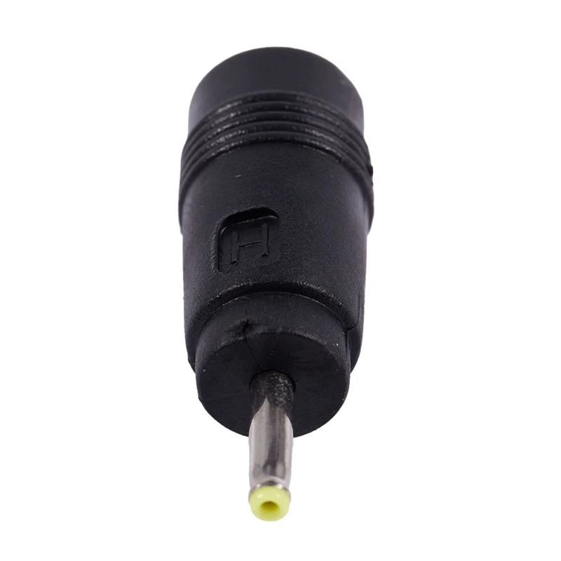 New-2.5mm x 0 7 мм штекер для 5 2 1 Женский Джек DC Мощность адаптер | Строительство и