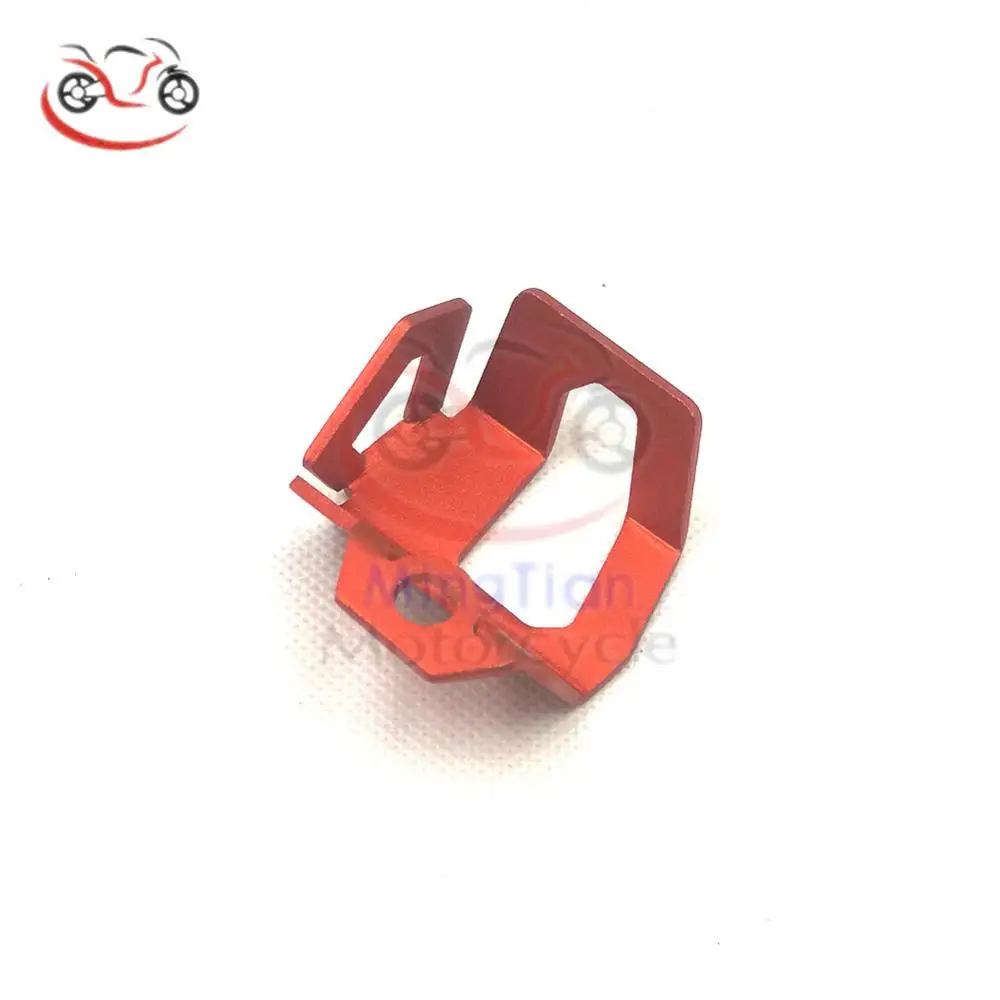 Для KTM 1290 1190 1050 DCUATI BMW G650GS F650GS F800GS 08-12 F800R F800 R 08-17 задний резервуар тормозной