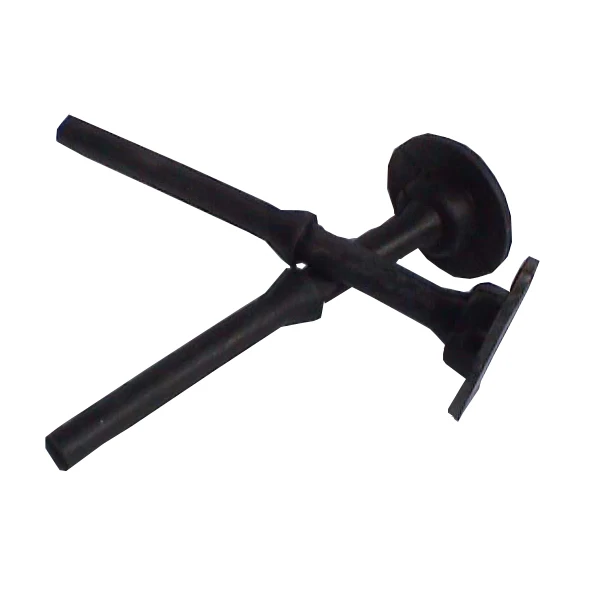 Аксессуары для боулинга резиновые гвозди с быстрорежущей полиуретановой