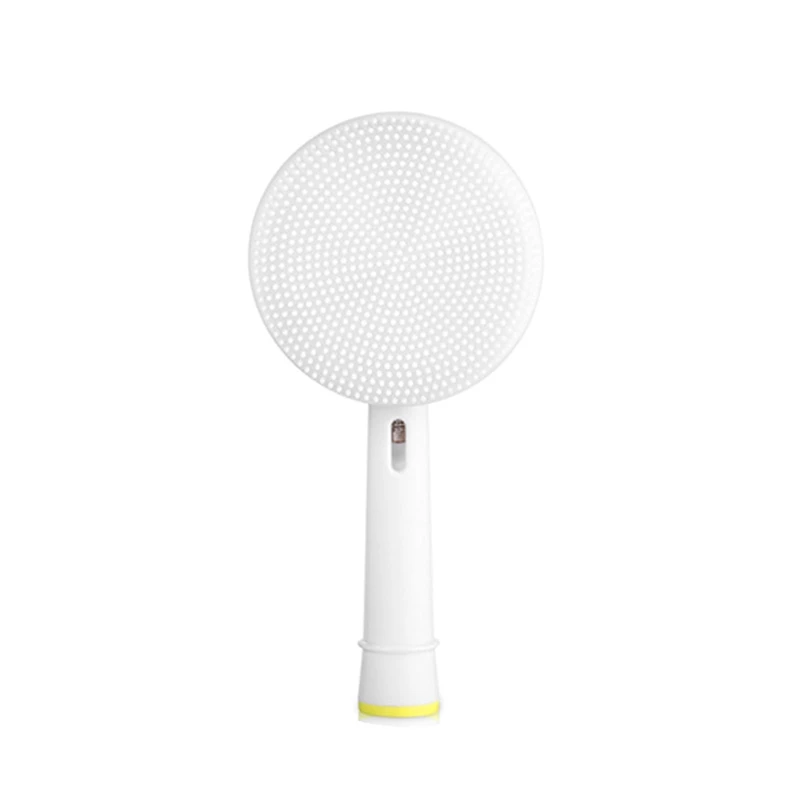 

For OralB Electric Toothbrush Replacement Facial Cleansing Brush Head Electric Toothbrush Cleansing Head Waterproof