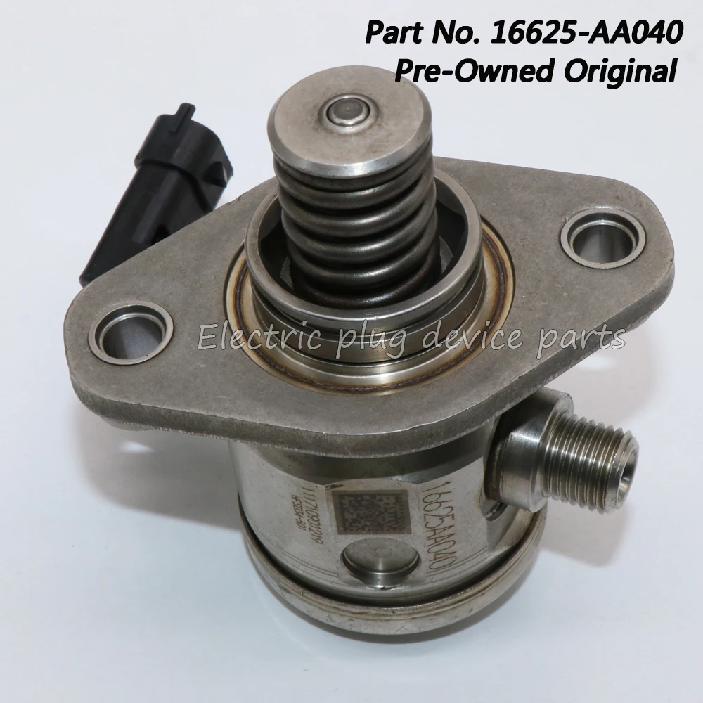 

Оригинальный 16625-AA040 16625AA040 топливный насос высокого давления для Subaru Forester WRX STI 323 л 59569-