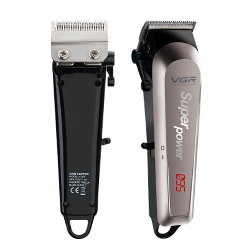 

Hair Clipper USB Charging Low Noise Hair Trimmer Men Beard Trimmer Tairdresser Hair Clipper Barber Modeling Style Tools