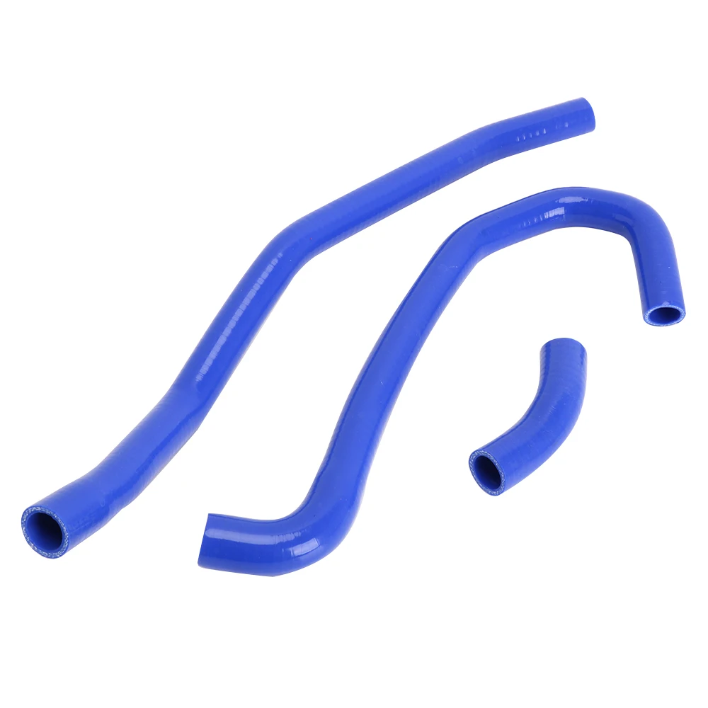 

Motorcycle Radiator Coolant Hose Engine Cooling Water Tank Tube For Yamaha Raptor 700 Raptor 700R YFM700 YFM700R 2006-2021