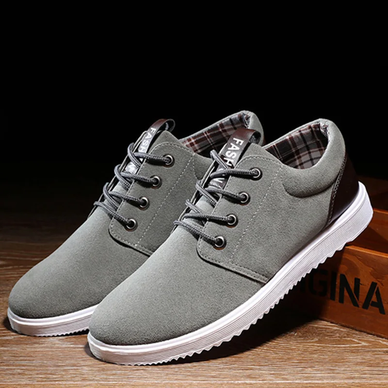 

Men's Shoes 2020 New Spring Men's Canvas Shoes Fashion England Trend Casual Deodorant Soft Bottom Wear Non-slip Shoes Men's