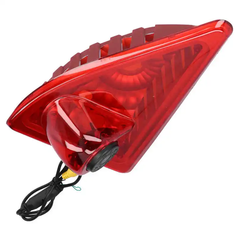 

Car Brake Light Reverse Camera IP68 170 degrees Infrared LED 12V Fit for Nissan NV400 2010-2016