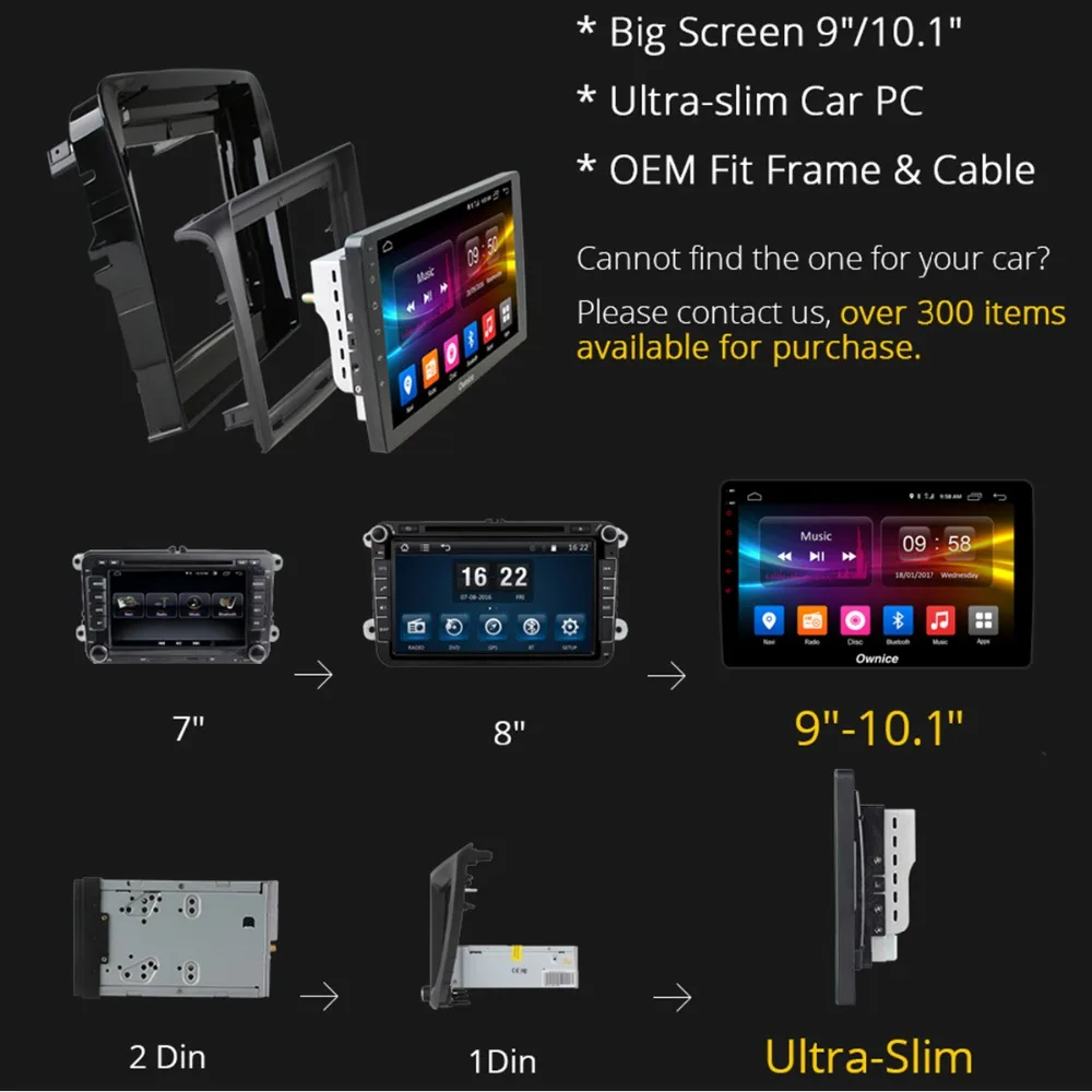 1Din 10 1 &quotIPS Octa core 4G RAM + 32G ROM Android 9 0 навигация GPS DVD радио плеер для Nissan hisno D22 2011 2012 2013 DSP