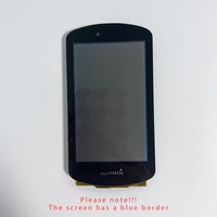 3 5inch front cover case for garmin edge 1030 lcd with touch lcd display screen touch panel digitizer bicycle gps part
