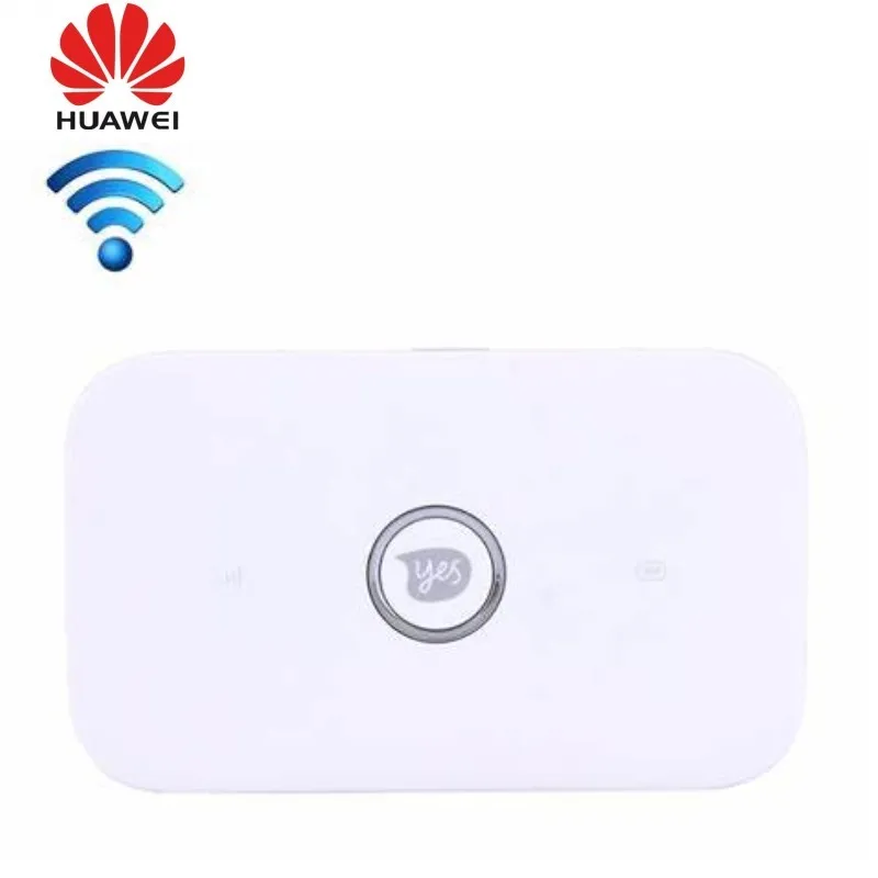 Аппарат не привязан к оператору сотовой связи Huawei E5573s 606 портативный LTE FDD