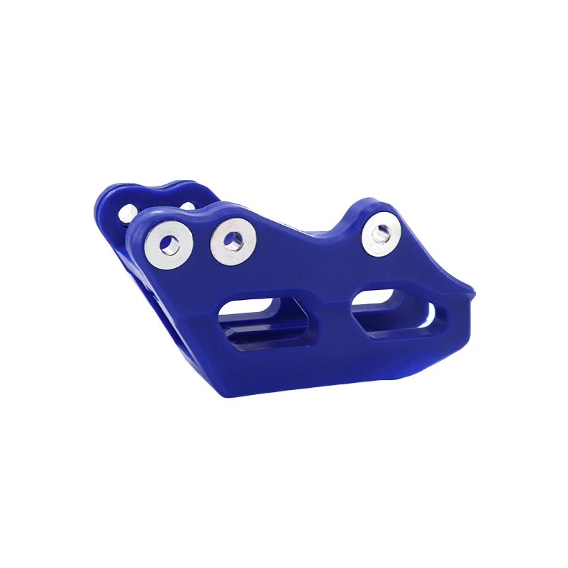 

Chain guides the protective jacket Protector Slide For CRF250R/450R 2007-2016 Dirt Bike Off Road Motorcross MX Enduro