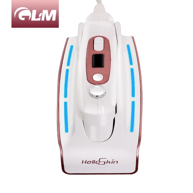 

face machine 2018 multifunctional facial contouring machine hello skin mini hifu