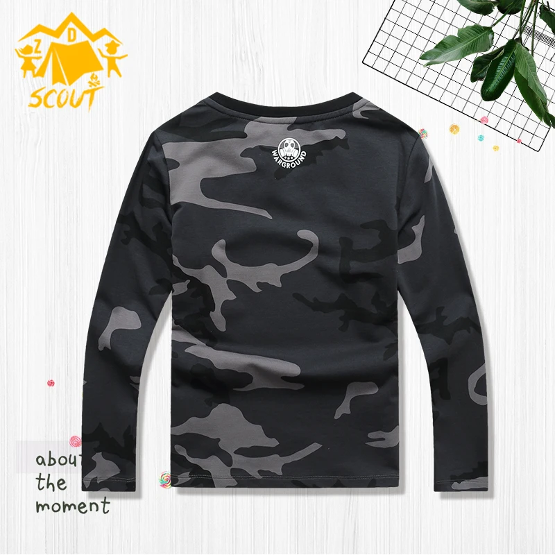 2019 г. Лидер продаж детская одежда топ с длинными рукавами защитой от холода