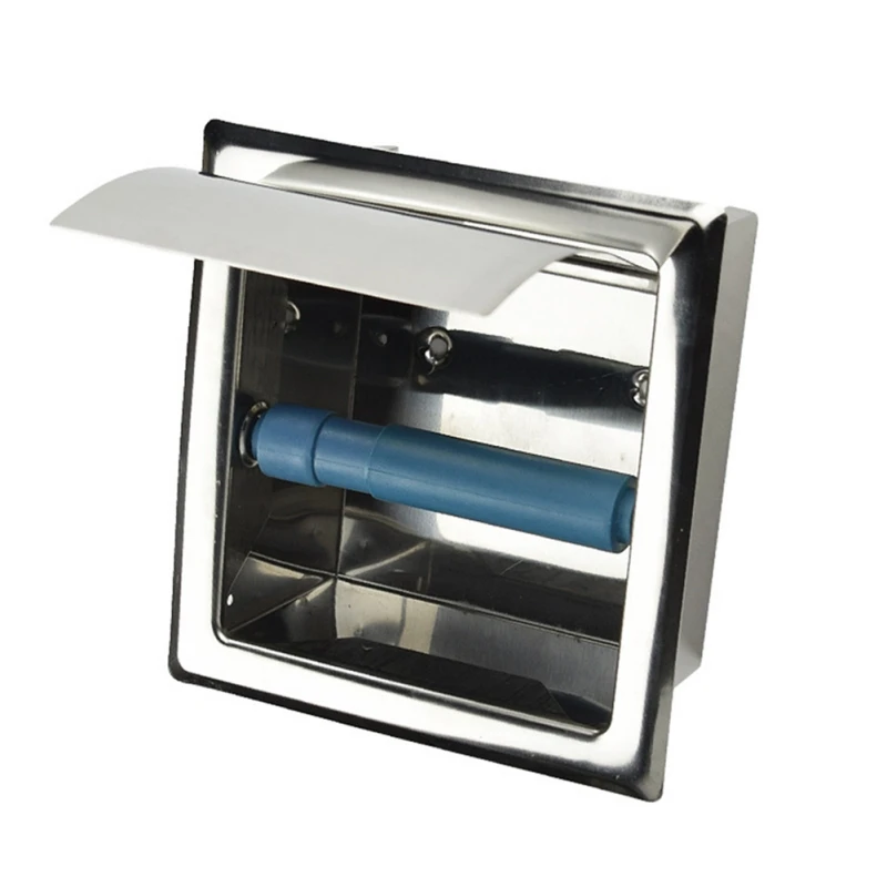 Подставка для туалетной бумаги из нержавеющей стали 2020 | Обустройство дома