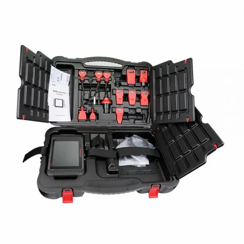 

Newest Wireless Automotive Diagnostic Scan Tool Autel 906bt