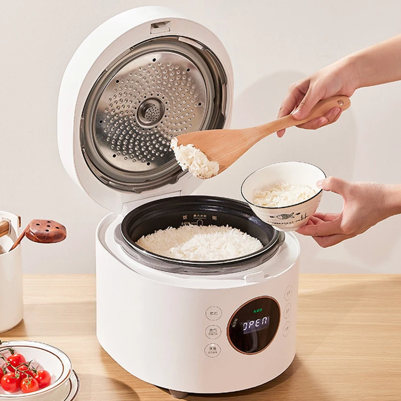 Household Intelligent Electric Pressure Cooker Multi-Function Fully Automatic 4L Large Capacity | Бытовая техника