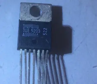 Бесплатная доставка Новый TLE5203|Реле| |