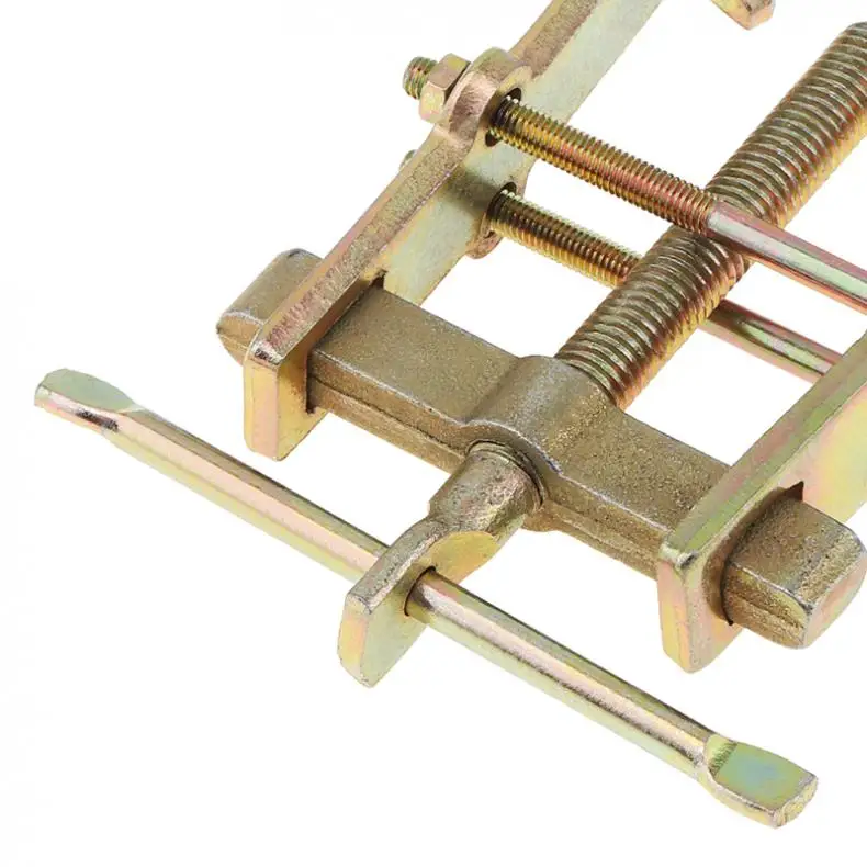 Новый 3 дюймовый двухкоготный съемник отдельное подъемное устройство