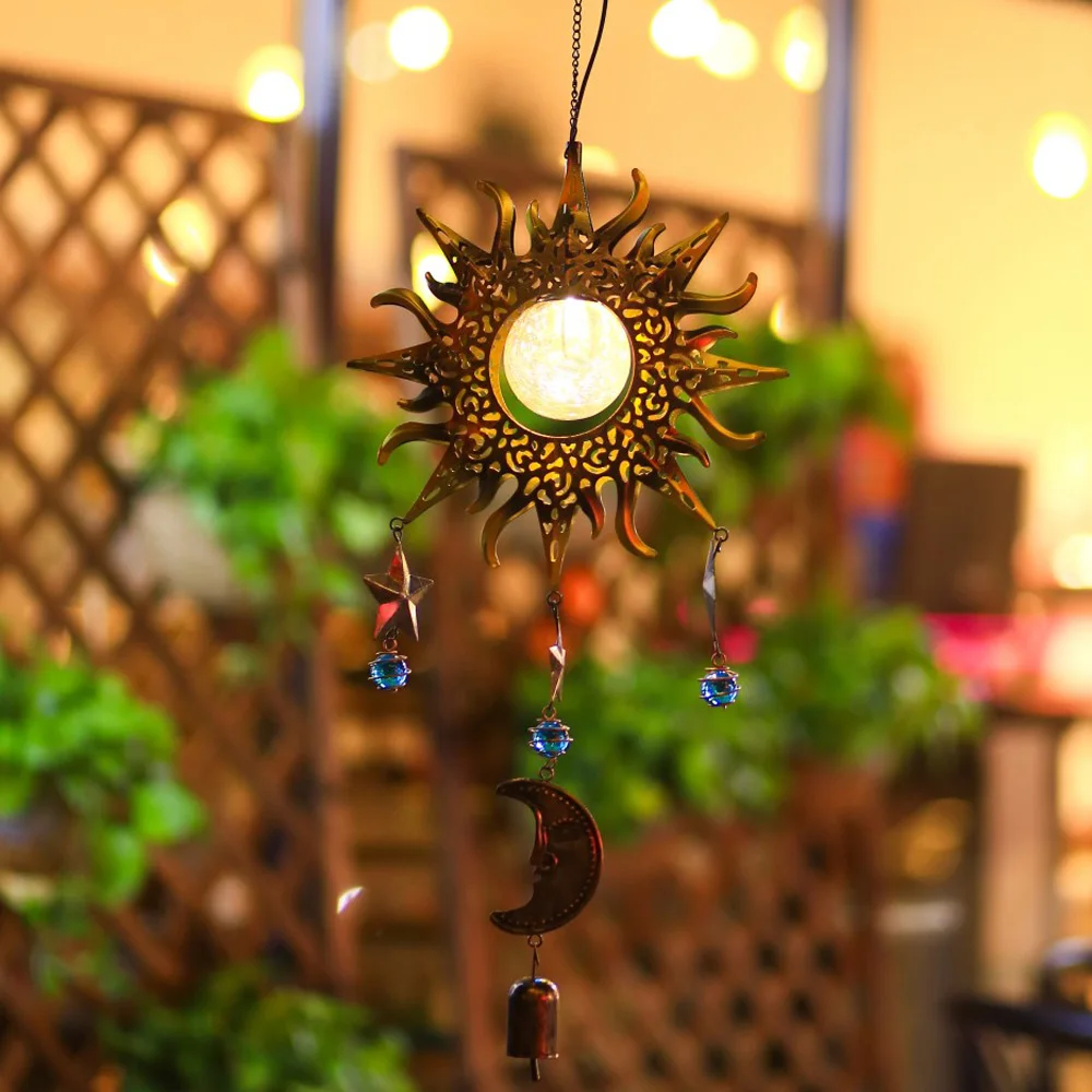 

Outdoor Lighting