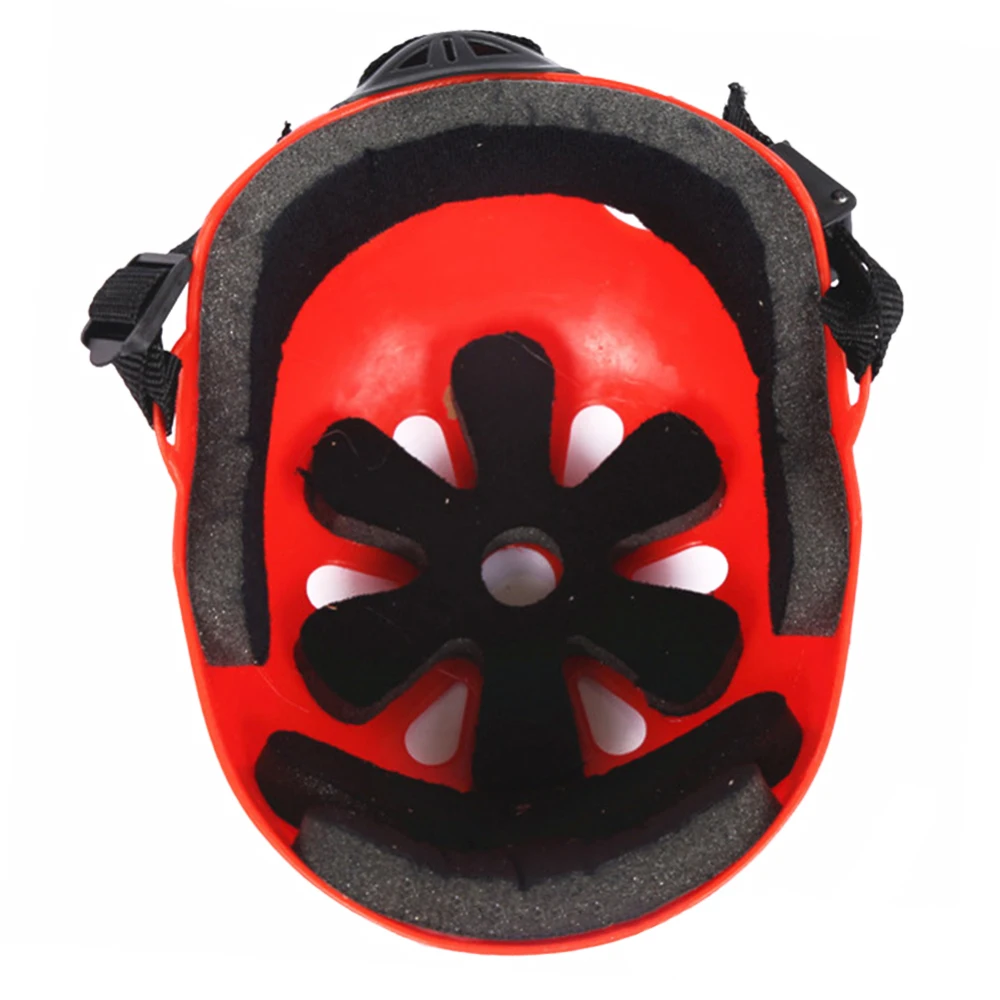 Детский защитный шлем передач для катания на коньках комплект из 7 предметов