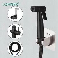 lohner sale bidets japones sprayer for toilet gun ducha portatiles bathroom accessories douche set pommeau agua ass pulverizador