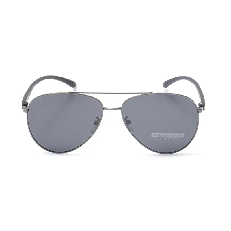 

2020 New TR90 Polarized Sunglasses Men's Toad Mirror Tide Driver Driving Sunglasses Wholesale