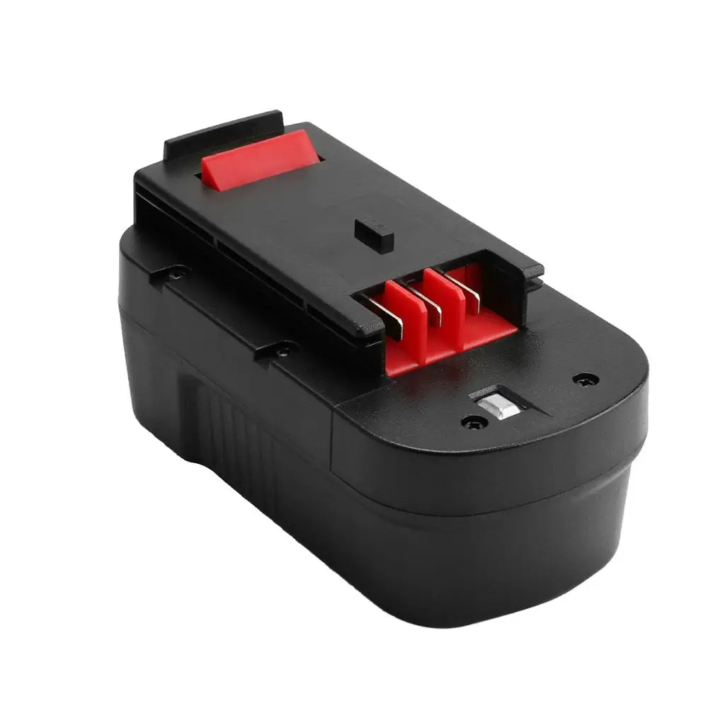 

18 , 3 , Black & Decker, Ni-CD