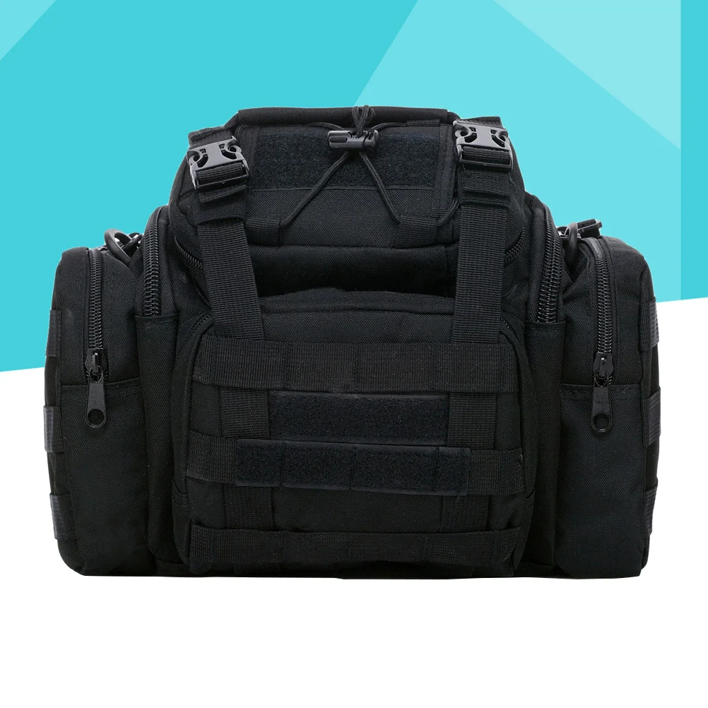 

1 шт., многофункциональная сумка для рыболовных снастей