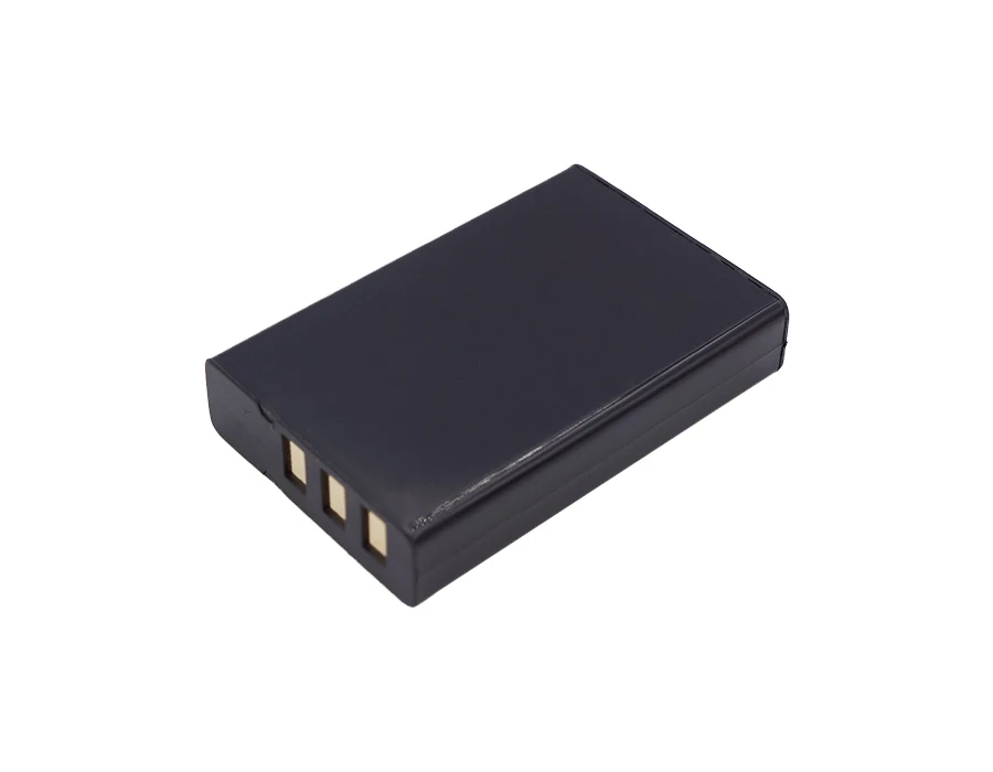Батарея Cameron Sino для Fieldpiece SCL2 SRL2 детекторы утечки SRL8 утечки|Цифровые аккумуляторы| |