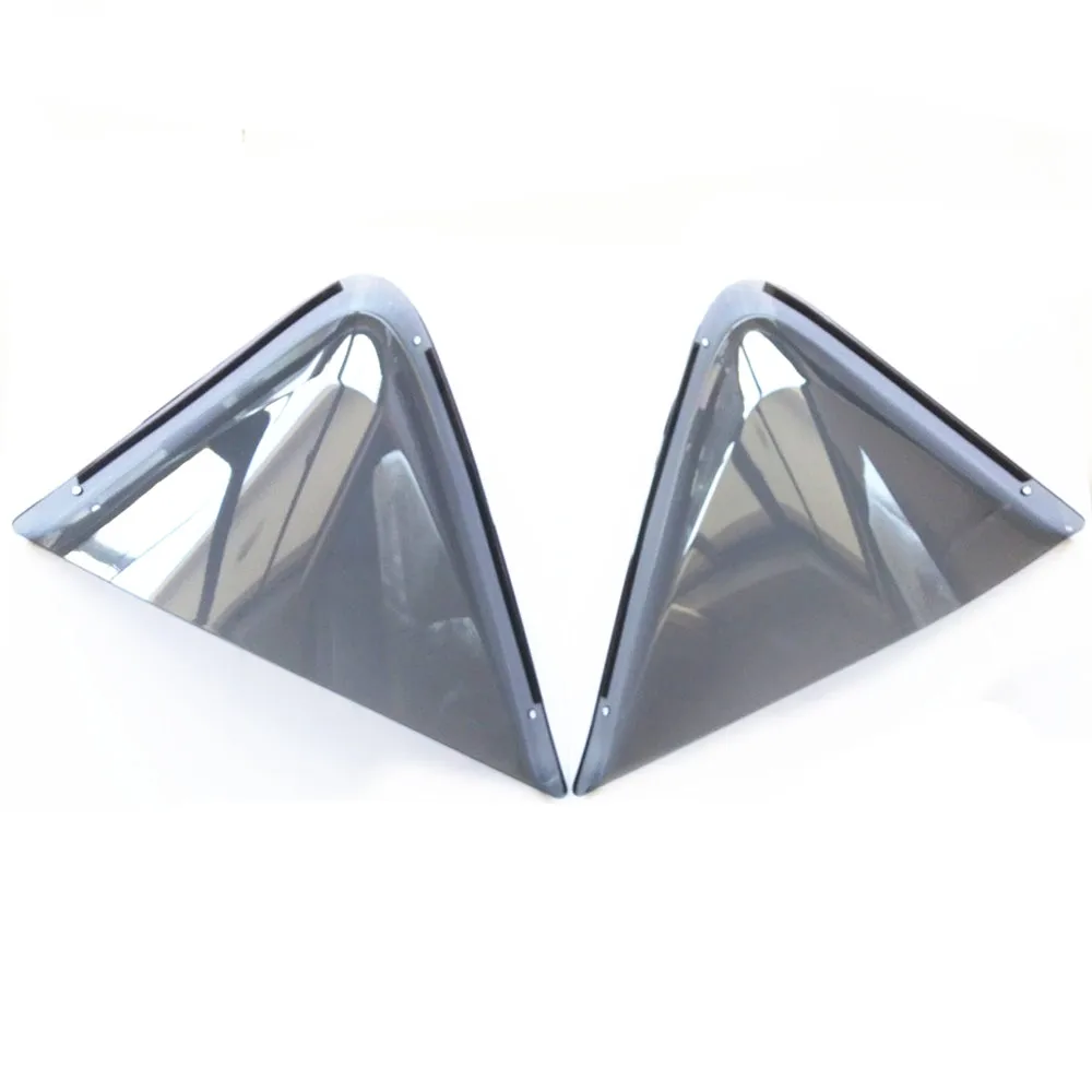 Модифицированная Передняя защитная накладка на ноги для мотоцикла ПК pcx левая