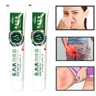 Китайская травяная медицина Крем для мужчин и женщин частный крем для тела Уход за кожей зуд ремонт ухода за телом Частные части