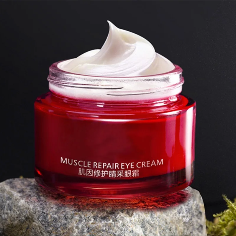 Против морщин крем для глаз уход за кожей сыворотка против возраста удаляющий