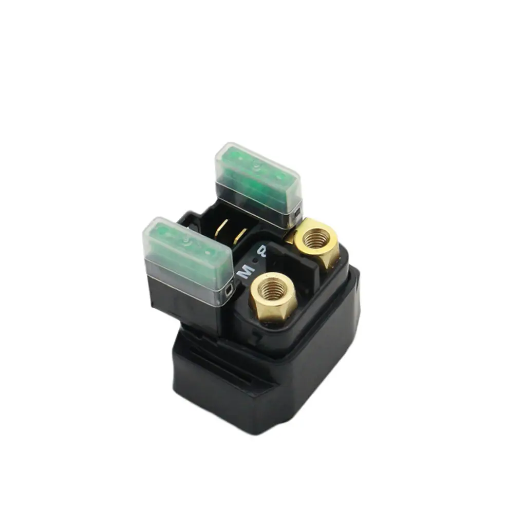 

Motorcycle Starter Solenoid Relay for Yamaha YFM 350 400 450 660