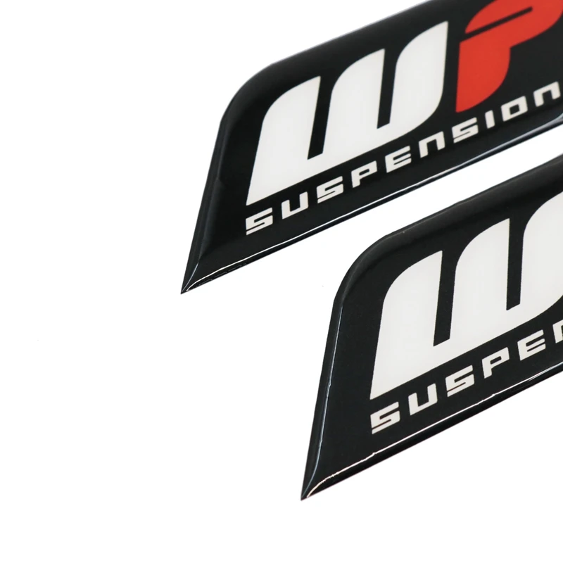 Стикер для мотоцикла WP Ktm Duke 390 125 790 200 690 250 640 890 Exc 1290 450 300 525 500 530 2019 аксессуары