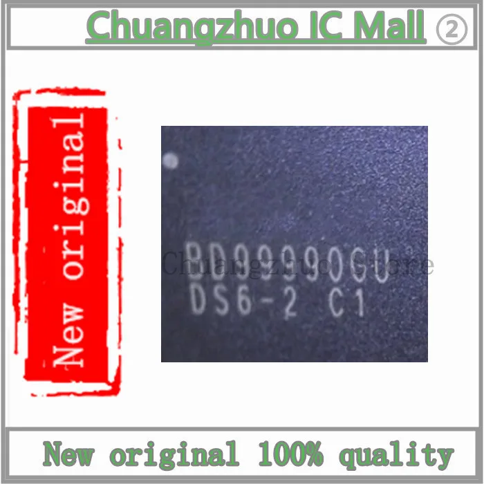 

Оригинальная микросхема BGA BD99990 BD99990GU, новая модель, 1 шт./лот