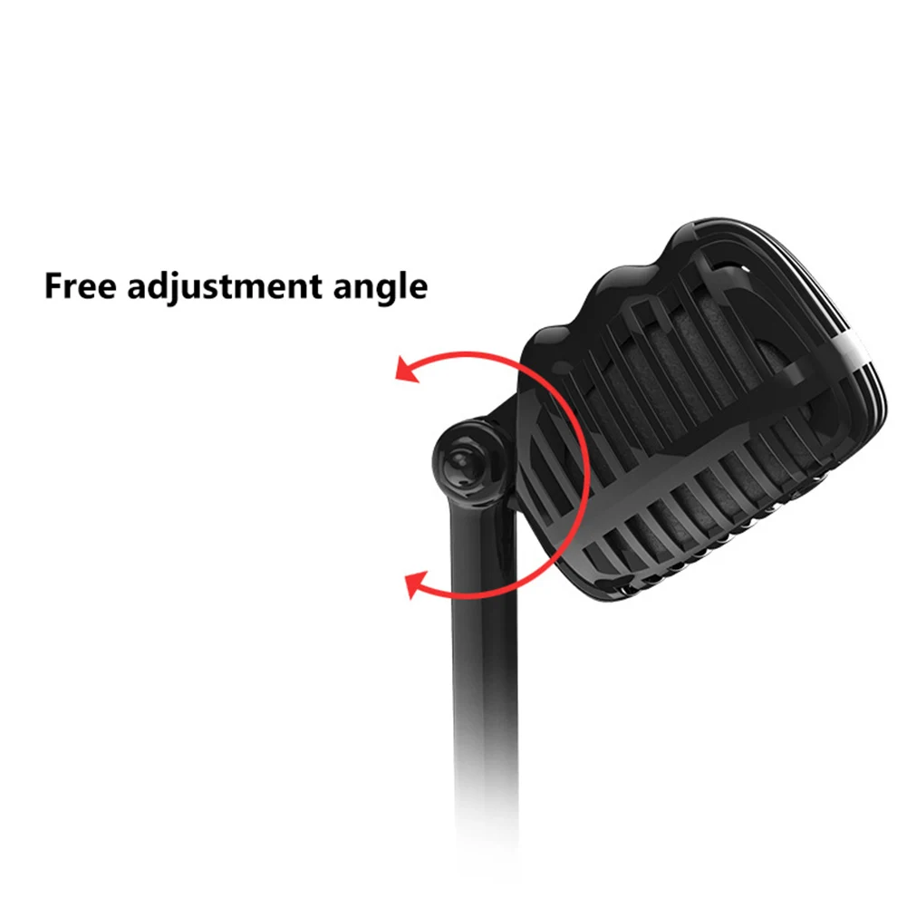 FIFINE USB микрофон для Mac ноутбуков и компьютеров записи потокового Twitch voiceovers Youtube Skype