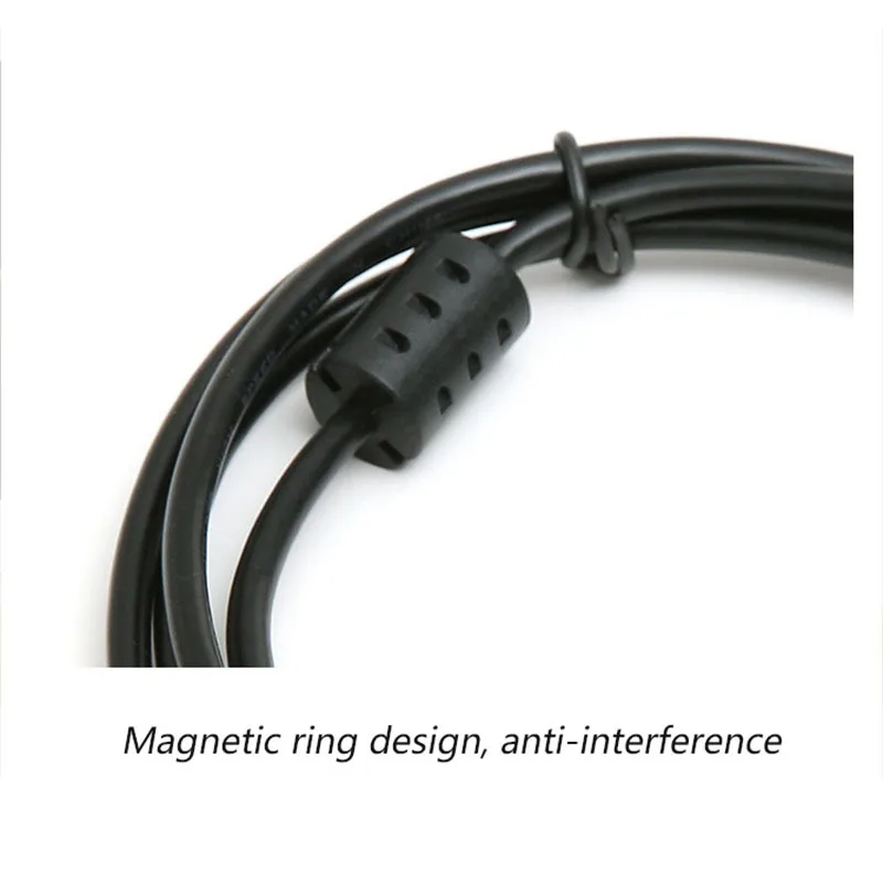 Мини USB 5 контактный кабель для передачи данных зарядный шнур камеры Nuvi GPS PS3 MP3 MP4