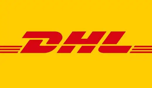 

DHL EXPPRESS