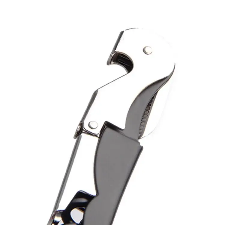 Красный открывалка для бутылок с вином морской конь нож бытовая