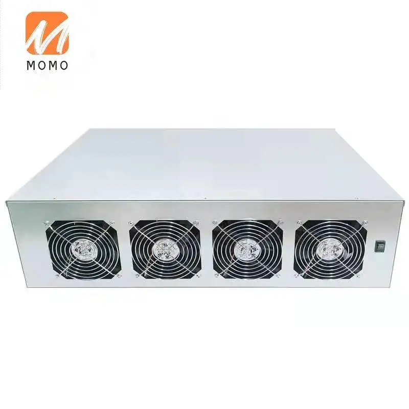 

4 GPU 2 GPU Mining Rig RTX 3090 24GB Graphic Card 488MHS or 244MHS Hot Selling
