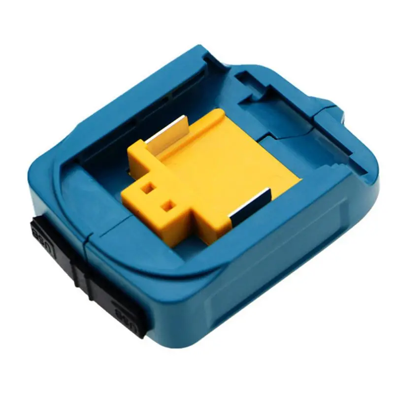 Адаптер для зарядки USB литий ионной батареи ADP05 14 18 в новинка Прямая