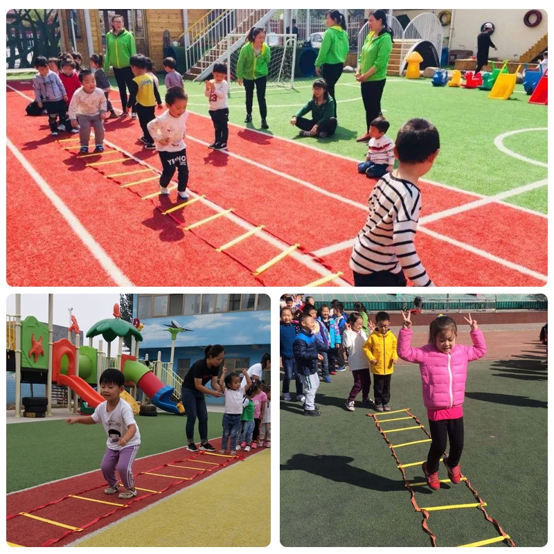 

Ruizhi Children Jump Lattice Game Preschool Teaching Aid Outdoor Fun Sports Toys Jump To The Grid Game Circle Kids Toys RZ1104